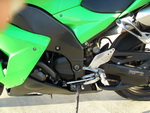 �������� �� ������ �������� Kawasaki ZX-10R 2006 ���� 13